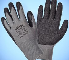 Ulith Arbeitshandschuhe 10 schwarz