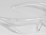 3M Schutzbrille Virtura transparent