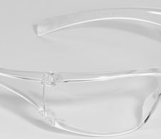 3M Schutzbrille Virtura transparent