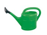 Gießkanne Geli 5,0 l grün