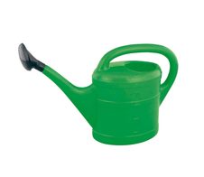 Gießkanne Geli 5,0 l grün
