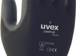 uvex Arbeitshandschuhe Unipur 6639 11 schwarz