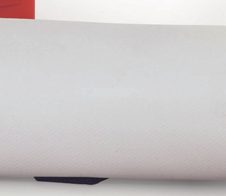 GLORIA Feuerlöschdecke Glasfasergewebe