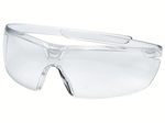 uvex Schutzbrille pure-fit 9145 farblos
