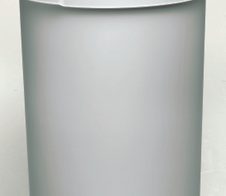 HAN Rollen für Mülleimer für Großpapierkorb Klassik XXL