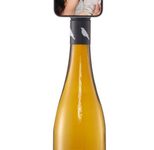 Hama Smartphone-Halter Bottle Pod Fun schwarz