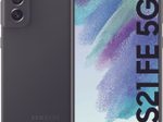 Samsung Galaxy S21 FE 5G (Graphit, 128GB)