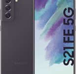 Samsung Galaxy S21 FE 5G (Graphit, 128GB)