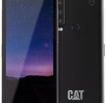 CAT Outdoor-Smartphone S75 128GB schwarz