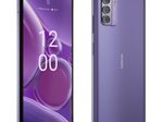 NOKIA Smartphone G42 5G 128GB purple