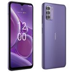 NOKIA Smartphone G42 5G 128GB purple