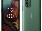 NOKIA Smartphone XR21 128GB grün