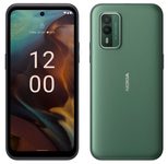 NOKIA Smartphone XR21 128GB grün
