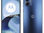 Motorola Moto G14 - 4G Smartphone 4GB/128GB (6.5"), Himmelblau