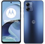 Motorola Moto G14 - 4G Smartphone 4GB/128GB (6.5"), Himmelblau