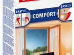 tesa Fliegengitter Insect Stop COMFORT anthrazit 1,7 x 1,8 m