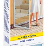tesa Fliegengitter Insect Stop COMFORT weiß 1,0 x 2,2 m