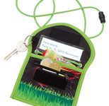 WEDO Brustbeutel Fußball