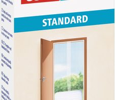 tesa Fliegengitter Insect Stop weiß 2 x 0,65  x 2,2 m