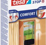 tesa Fliegengitter INSECT STOP anthrazit 1,2 x 2,2 m