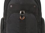 EVERKI Laptop-Rucksack ATLAS schwarz 32,0 l bis 44,0 cm (17,3 Zoll)
