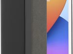 hama "Fold" Flip-Hülle für Apple iPad 10,2" (2019/2020/2021) schwarz