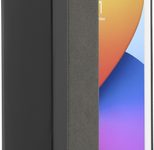 hama "Fold" Flip-Hülle für Apple iPad 10.2" (7.Gen. 2019/8.Gen. 2020) schwarz