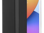 hama "Fold Clear" - Flip-Hülle mit Stiftfach für Apple iPad 10,2" (2019/2020/2021)