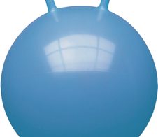 John® Hüpfball farbsortiert Ø 60,0 cm