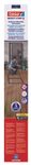 tesa Fliegengitter Insect Stop FALT anthrazit 1,0 x 2,20 m
