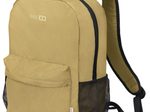 BASE XX Laptop-Rucksack B2 camel braun 20,0 l bis 39,6 cm (15,6 Zoll)