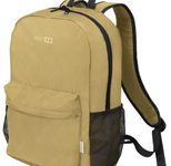 BASE XX Laptop-Rucksack B2 camel braun 20,0 l bis 39,6 cm (15,6 Zoll)