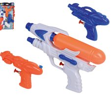 HAPPY PEOPLE® Wasserpistole mehrfarbig