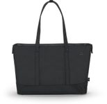 Dicota Laptoptasche Bag Eco MOTION 35,0 x 2,5 x 24,5 cm schwarz