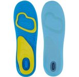 Scholl Einlegesohlen Gel Activ Everyday Größe: 35,5 - 40,5