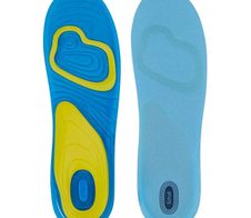 Scholl Einlegesohlen Gel Activ Everyday Größe: 35,5 - 40,5