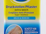 Scholl Pflaster beige