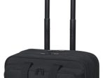 Dicota Laptop-Trolley Eco Top Traveller BASE schwarz 25,0 bis 40,6 cm (16 Zoll)