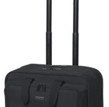 Dicota Laptop-Trolley Eco Top Traveller BASE schwarz 25,0 bis 40,6 cm (16 Zoll)