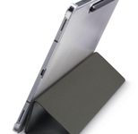 hama CaseFold Clear Tab S9 11 Zoll