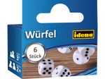 Idena Würfel