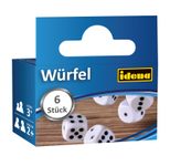 Idena Würfel