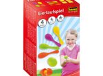 Idena Eierlaufspiel Geschicklichkeitsspiel