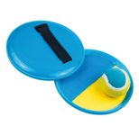 Idena Klettball-Spiel mehrfarbig