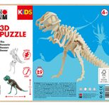 Marabu KiDS T-Rex 3D-Puzzle