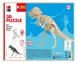 Marabu KiDS T-Rex 3D-Puzzle