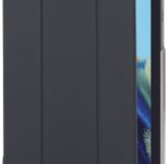 hama Fold Clear Tablet-Hülle für Galaxy Tab A9+ (11 Zoll) schwarz
