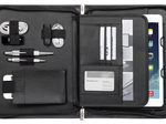 WEDO Elegance Tablet-Organizer schwarz