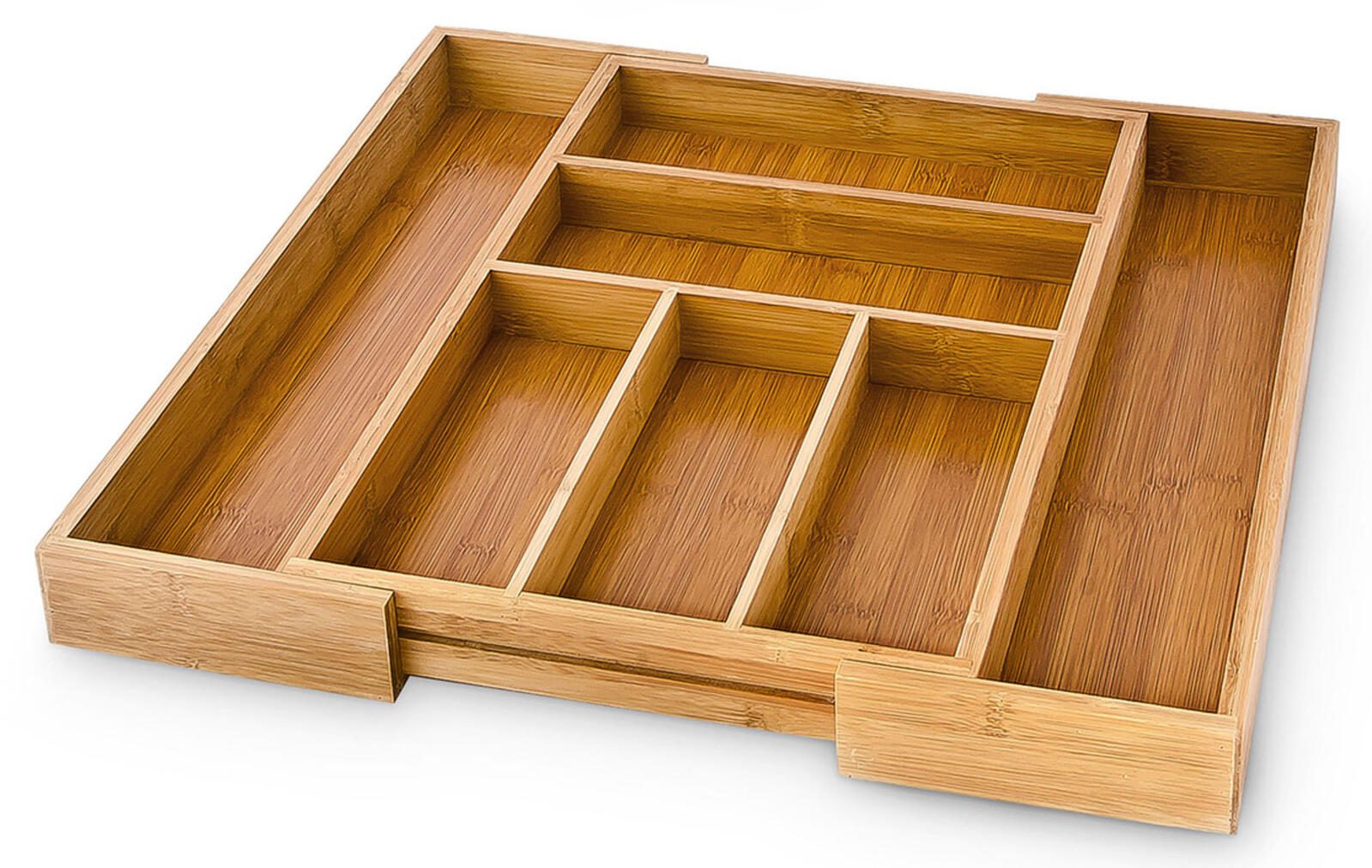 bambus zubehör Bamboo Wine Gift Box Set & Accessories – Case Elegance main image 1