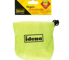 Idena Regenschutz für Schulranzen